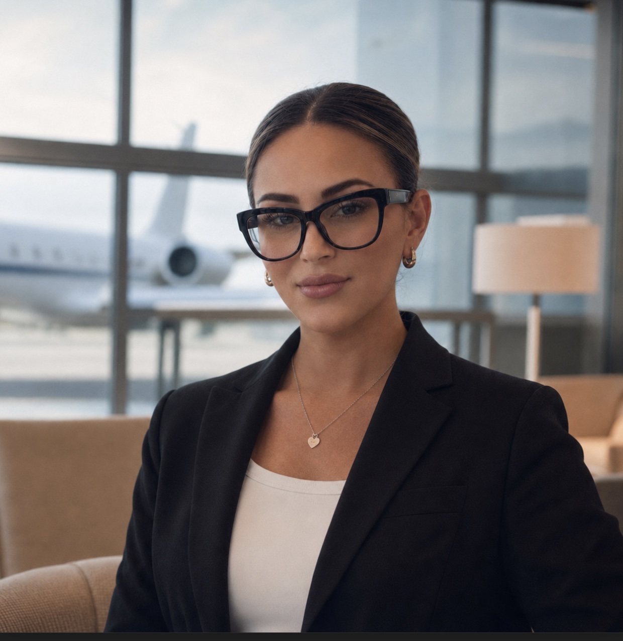Brittani, Founder